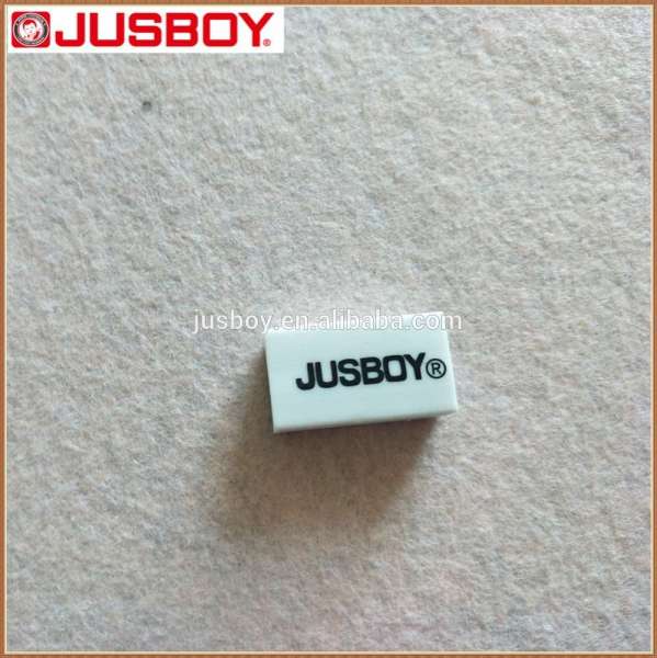 School student normal pencil eraser