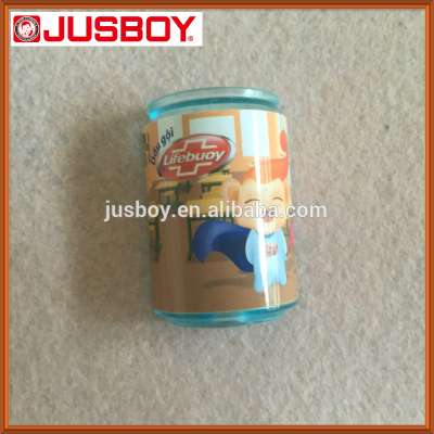 Factory price pencil plastic sharpener