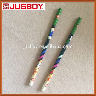 Student pencil wooden pencil