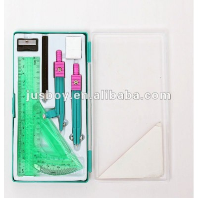 helbon geometry set, mathematical set, geometry box